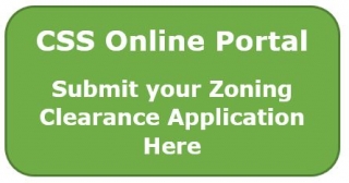 CSS portal Link